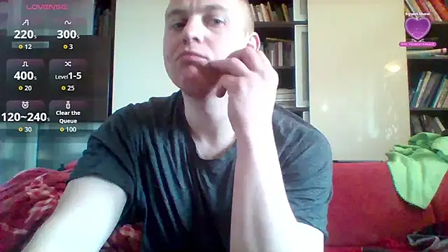 Matttthees online show from March 26, 11:58 am