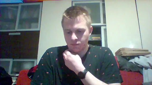 Matttthees online show from February 17, 1:58 am