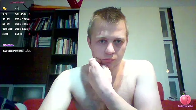 Matttthees online show from December 8, 3:56 pm