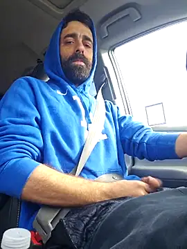 BigDickRickyB69 online show from February 18, 10:51 pm