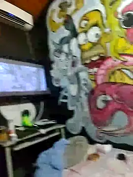 morochoo22 online show from February 1, 4:11 am