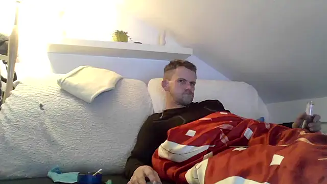 Cambitchboy online show from January 11, 10:24 pm