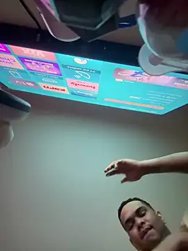 marhi32 online show from April 4, 5:54 pm