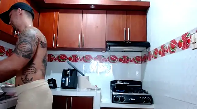 SimonRoberth online show from January 14, 2:11 pm