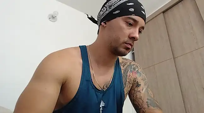 SimonRoberth online show from March 20, 9:13 pm