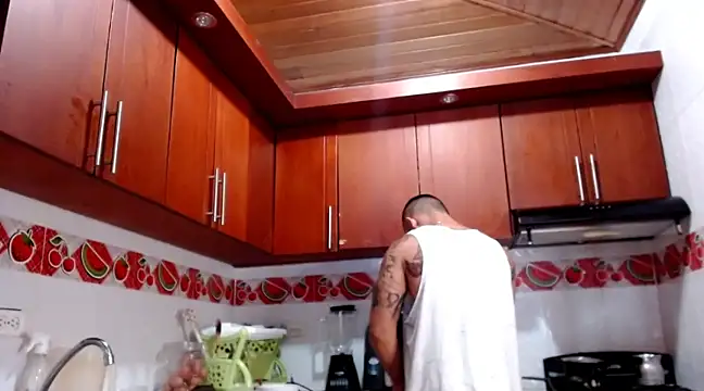 SimonRoberth online show from January 10, 3:16 pm