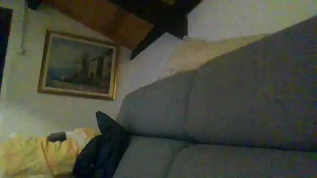 davigochi77bcn online show from February 7, 8:14 pm