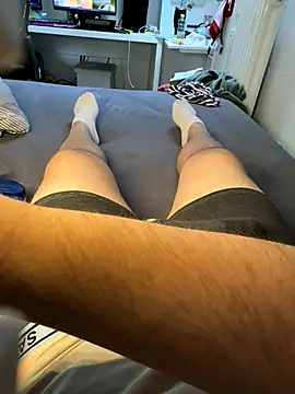 Luishorny19 online show from October 24, 1:24 pm