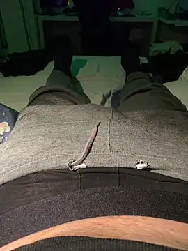 Luishorny19 online show from March 2, 12:20 am