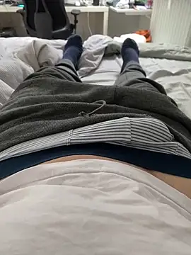 Luishorny19 online show from January 16, 11:15 am