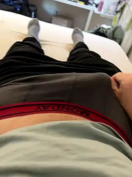 Luishorny19 online show from October 18, 3:28 pm