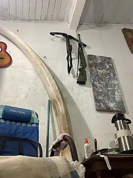 raphadoors19 online show from January 10, 6:51 am