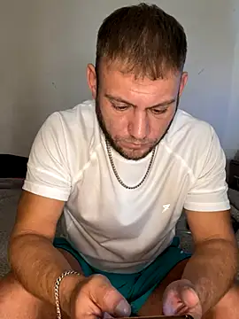 Weestud94 online show from October 15, 1:30 pm