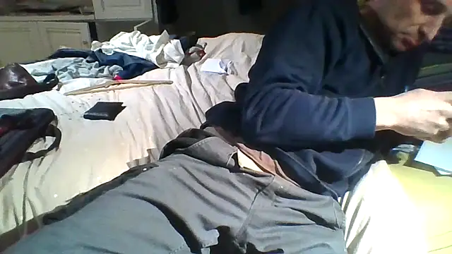 MmaxX004 online show from March 14, 6:39 pm