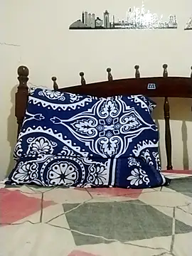 Chocolatinajet online show from December 18, 12:28 am