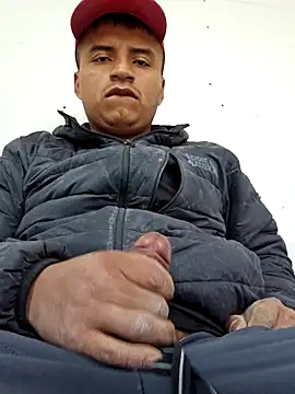 Diablo9804 online show from November 2, 5:50 pm