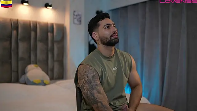 john king29 online show from March 20, 11:19 pm