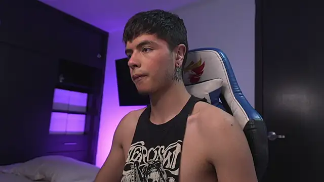  morghan  online show from February 23, 4:14 am