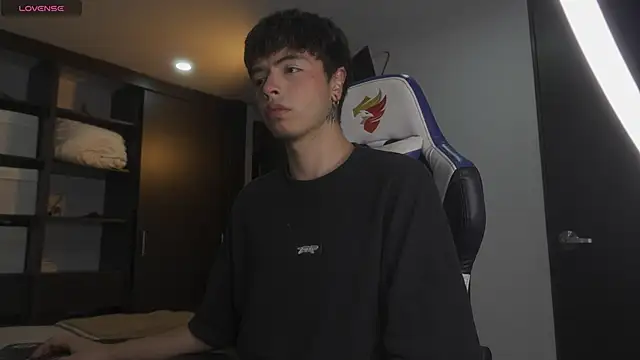 Snapshot of _morghan_ chatting on October 25, 4:03 am  morghan  online show from October 25, 4:03 am