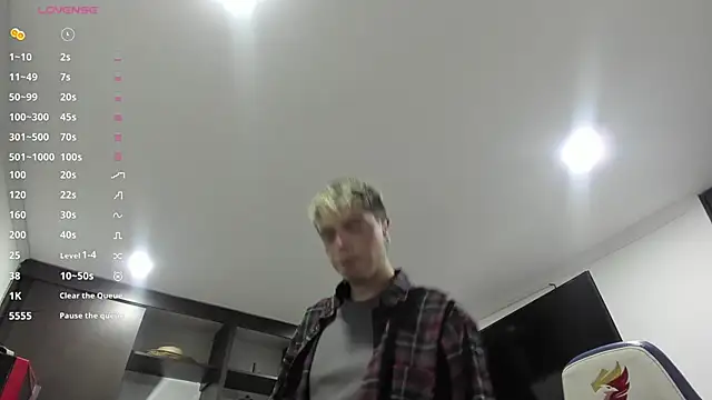 Snapshot of _morghan_ chatting on December 14, 11:01 pm  morghan  online show from December 14, 11:01 pm