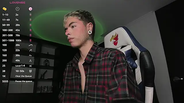 Snapshot of _morghan_ chatting on December 22, 4:28 am  morghan  online show from December 22, 4:28 am