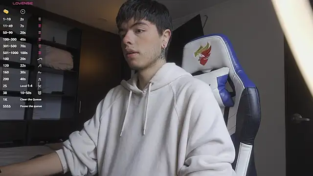 Snapshot of _morghan_ chatting on October 3, 4:01 pm  morghan  online show from October 3, 4:01 pm