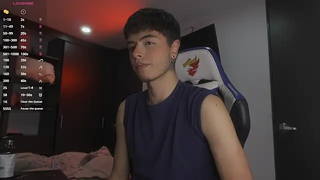 Snapshot of _morghan_ chatting on September 24, 5:18 am  morghan  online show from September 24, 5:18 am