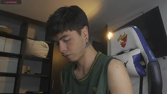 Snapshot of _morghan_ chatting on September 18, 4:47 am  morghan  online show from September 18, 4:47 am