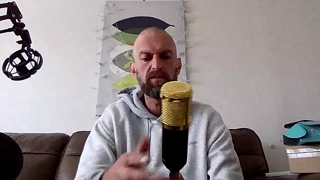 Matts1988 online show from September 14, 1:13 pm