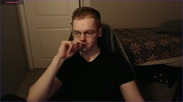 doloresman online show from February 27, 10:15 am