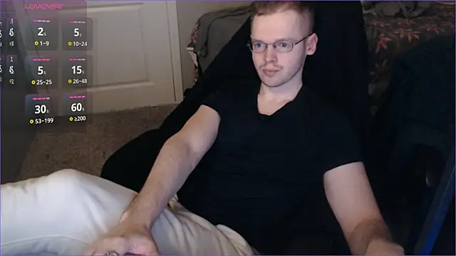 doloresman online show from February 19, 5:49 pm