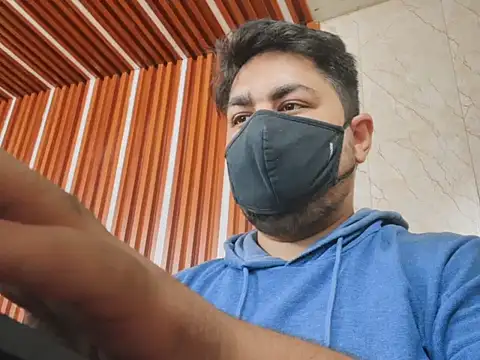 A4h odin1 online show from October 31, 8:07 am