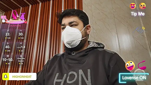 A4h odin1 online show from January 7, 8:52 am