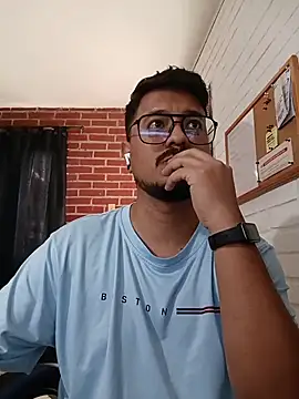 DaviidEvans  online show from October 18, 2:22 pm