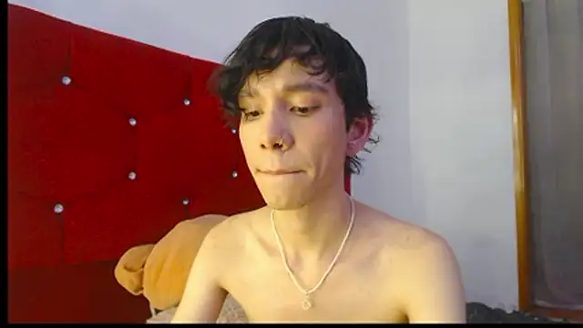 LAICK 01 online show from March 1, 11:26 pm