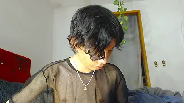 LAICK 01 online show from March 30, 5:52 am