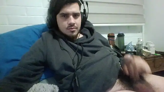 hung weeb online show from July 8, 4:38 am