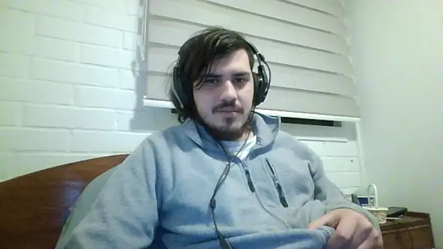 hung weeb online show from June 15, 1:19 am