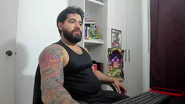 Coddygold  online show from July 16, 11:50 am