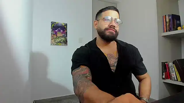  Coddygold  online show from February 25, 12:50 pm