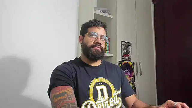  Coddygold  online show from April 7, 11:54 am