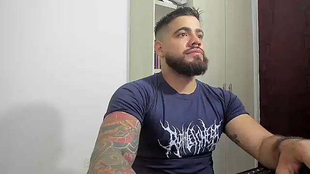  Coddygold  online show from January 9, 11:26 am