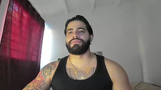  Coddygold  online show from February 26, 12:03 pm