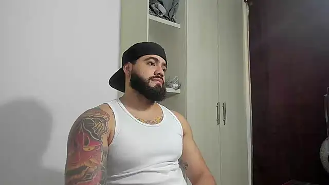  Coddygold  online show from November 3, 3:25 pm