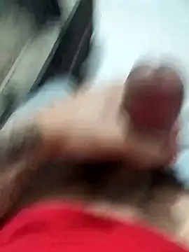 Santosgui14 online show from March 20, 11:05 am