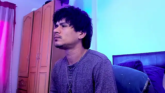 Eiden allenx online show from March 4, 1:29 pm