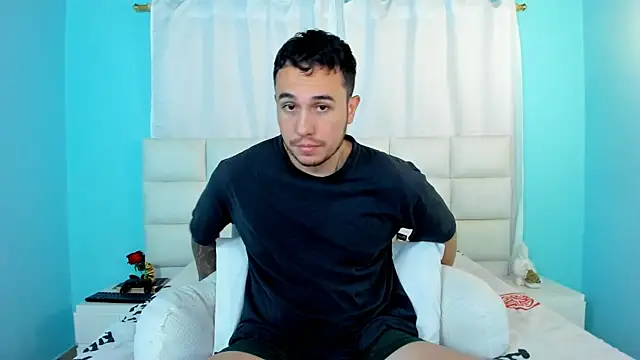 Snapshot of juan__jimenez chatting on September 19, 8:52 pm juan  jimenez online show from September 19, 8:52 pm