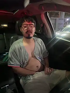 Bbyboyivan online show from March 21, 4:38 am