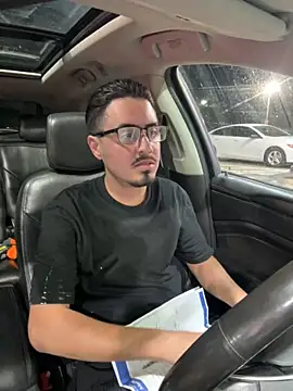 Bbyboyivan online show from October 19, 4:17 am