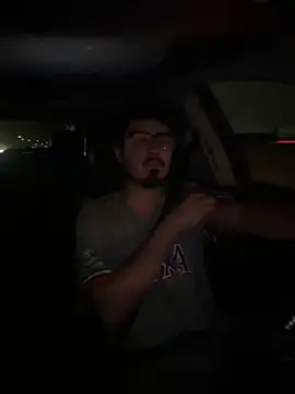 Bbyboyivan online show from April 12, 5:53 am